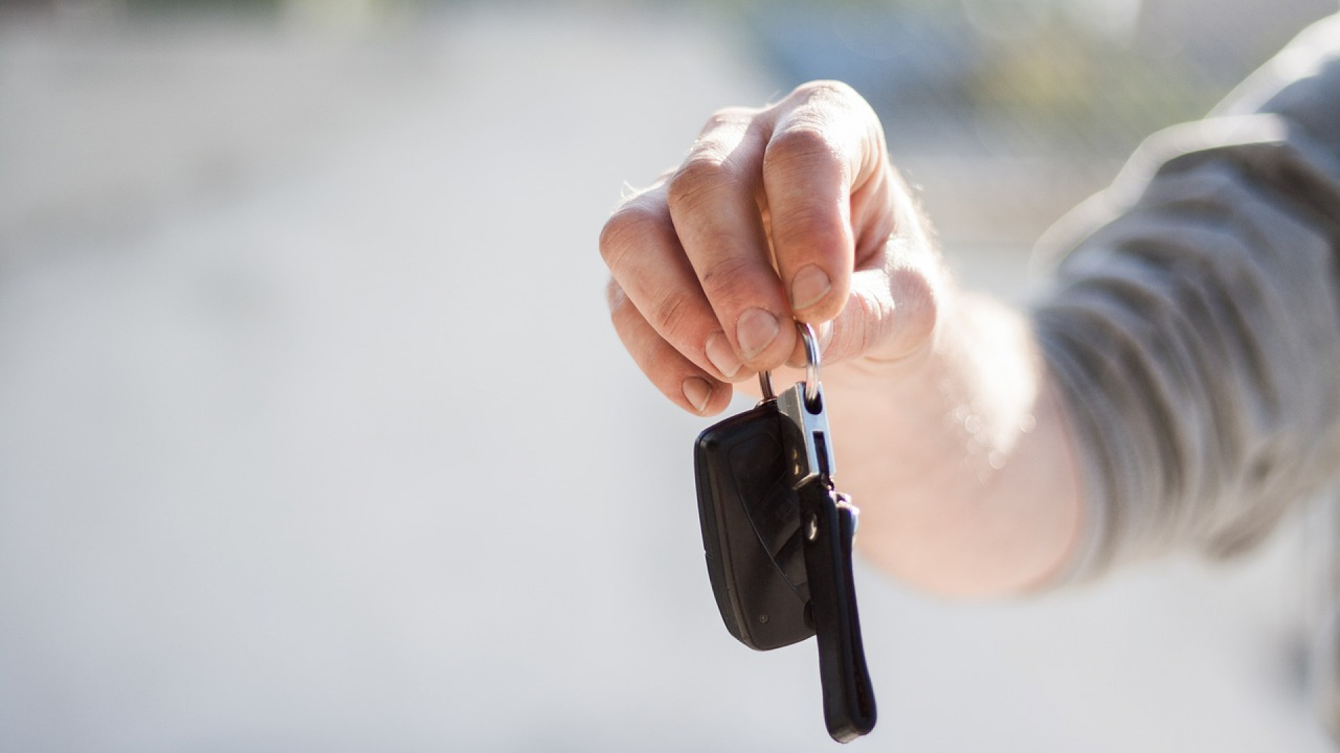 Vous avez perdu vos clés de voiture ? Que devez-vous faire ?